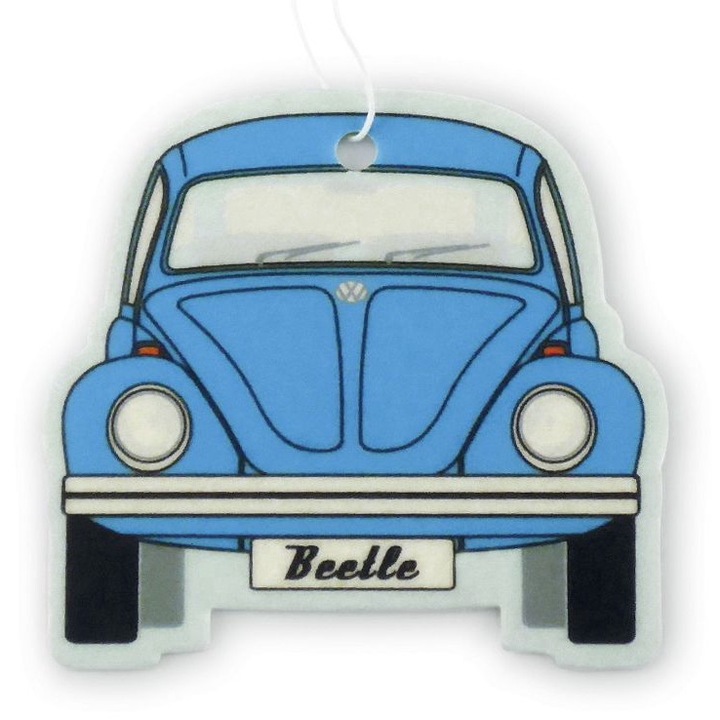 VW Volkswagen Beetle - Fresh autóillatosító