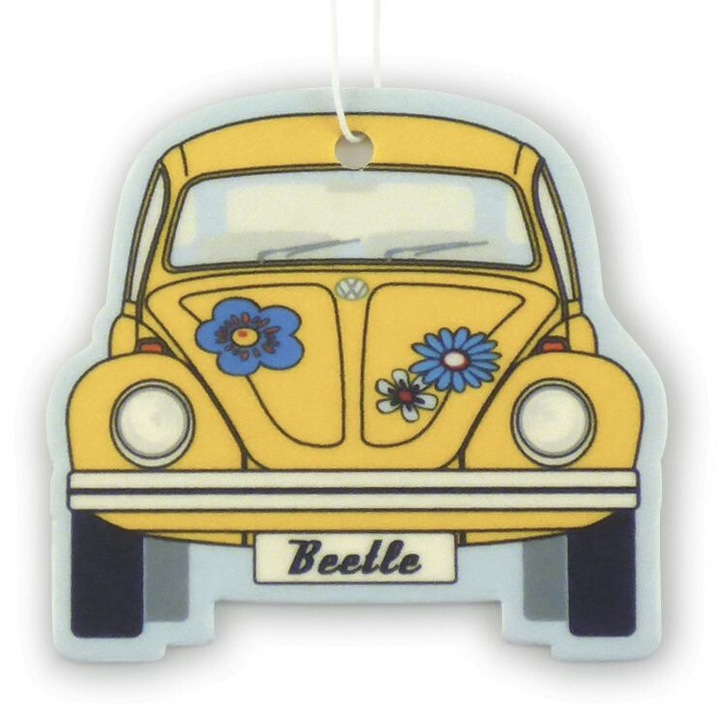 VW Volkswagen Beetle - Coconut autóillatosító