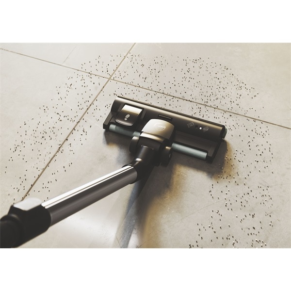 Aspirator fara sac Hoover HP321PAF 011