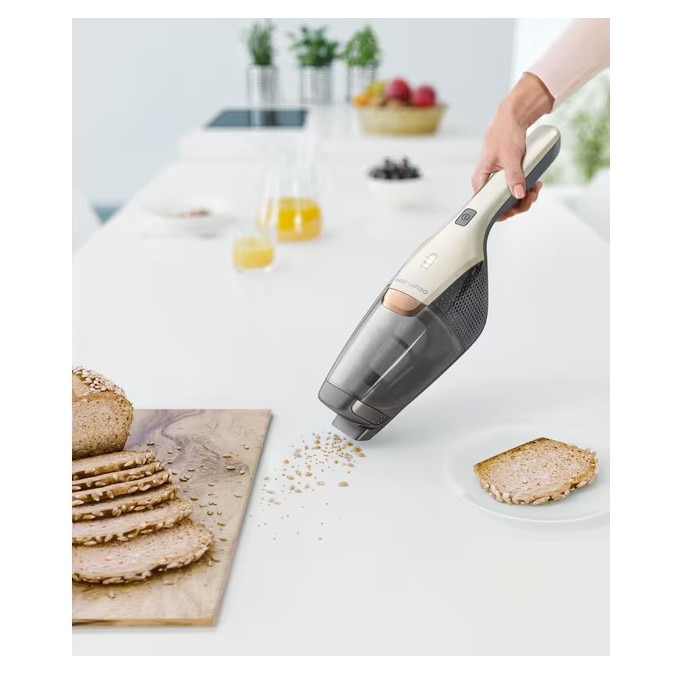 Aspirator vertical Electrolux EERC75SW