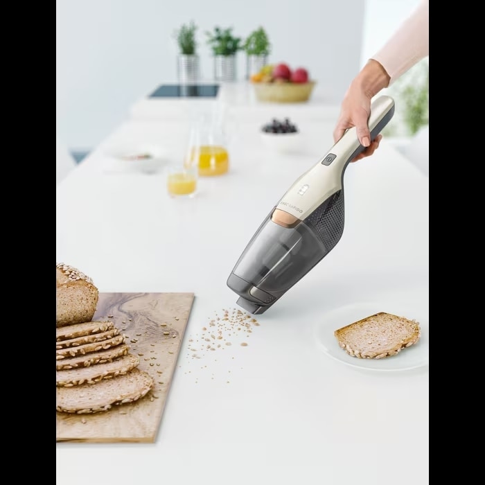 Aspirator vertical Electrolux EERC75SW