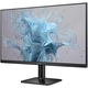 LCD монитор VA LED Philips 23.8" 24E2N1100LB, Full HD (1920 x 1080), VGA, HDMI, 100 Hz, 4 ms (черен)