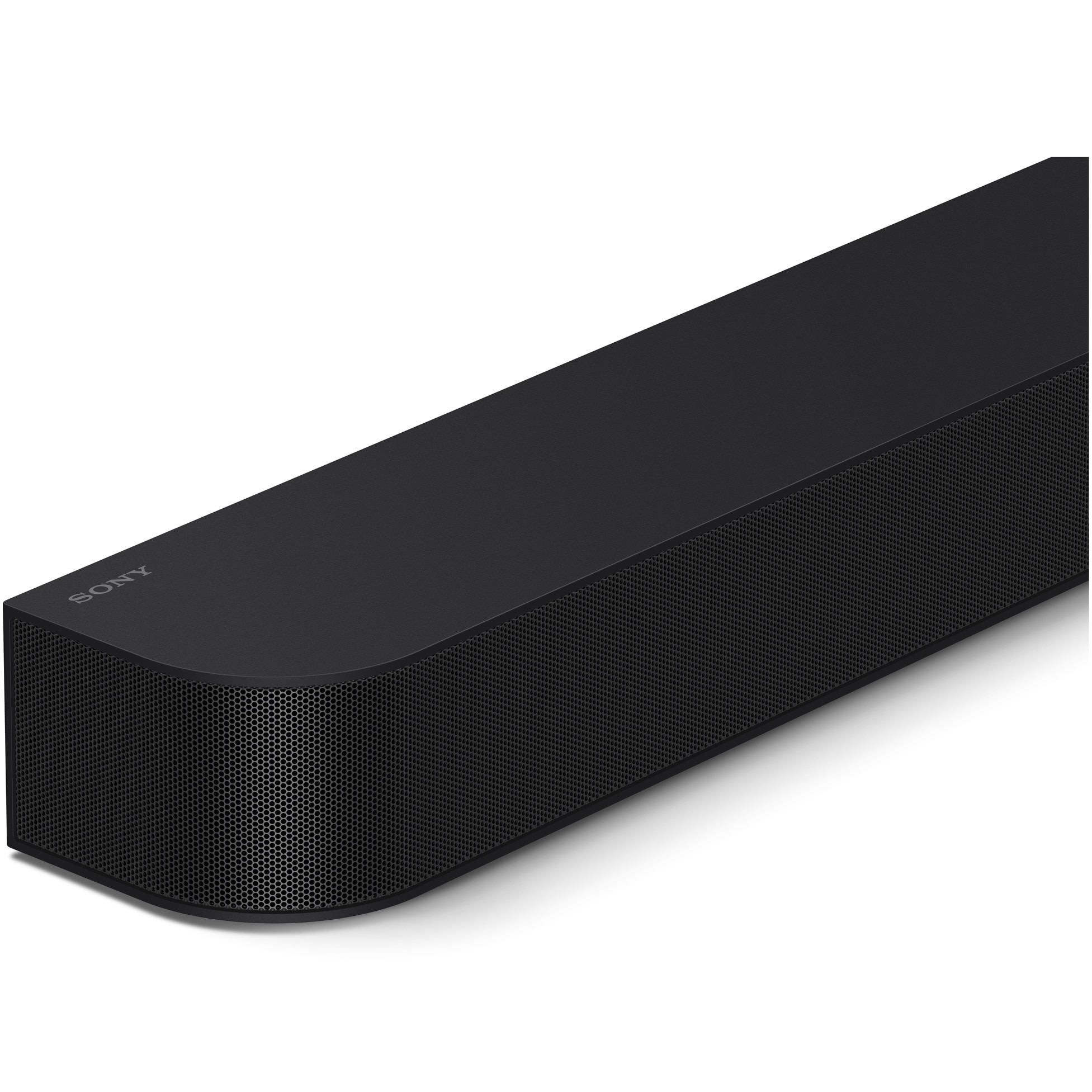 Soundbar Sony BRAVIA Theatre System 6 HT-S60, 5.1ch, 1000W, Dolby Atmos, DTS:X, AI Voice Zoom 3, Mod Multi Stereo Party, Bluetooth 5.3, Negru