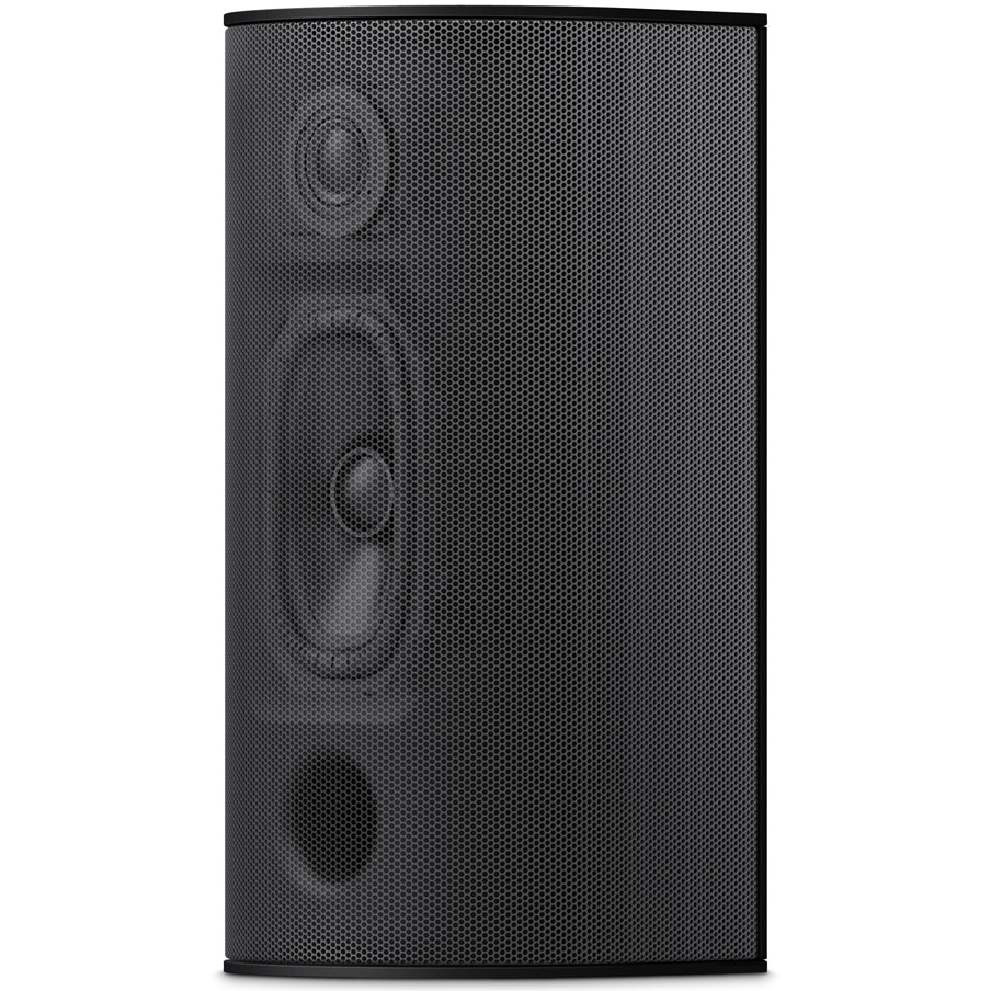 Soundbar Sony BRAVIA Theatre System 6 HT-S60, 5.1ch, 1000W, Dolby Atmos, DTS:X, AI Voice Zoom 3, Mod Multi Stereo Party, Bluetooth 5.3, Negru