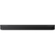 Саундбар Sony BRAVIA Theatre Bar 6 HT-B600, 3.1.2ch, 350W, Dolby Atmos, DTS:X, AI Voice Zoom 3, Up-firing високоговорители, Bluetooth 5.3, Черен