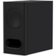 Саундбар Sony BRAVIA Theatre Bar 6 HT-B600, 3.1.2ch, 350W, Dolby Atmos, DTS:X, AI Voice Zoom 3, Up-firing високоговорители, Bluetooth 5.3, Черен