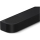 Саундбар Sony BRAVIA Theatre Bar 6 HT-B600, 3.1.2ch, 350W, Dolby Atmos, DTS:X, AI Voice Zoom 3, Up-firing високоговорители, Bluetooth 5.3, Черен