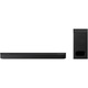 Саундбар Sony BRAVIA Theatre Bar 6 HT-B600, 3.1.2ch, 350W, Dolby Atmos, DTS:X, AI Voice Zoom 3, Up-firing високоговорители, Bluetooth 5.3, Черен