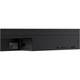 Саундбар Sony BRAVIA Theatre Bar 6 HT-B600, 3.1.2ch, 350W, Dolby Atmos, DTS:X, AI Voice Zoom 3, Up-firing високоговорители, Bluetooth 5.3, Черен