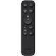 Саундбар Sony BRAVIA Theatre Bar 6 HT-B600, 3.1.2ch, 350W, Dolby Atmos, DTS:X, AI Voice Zoom 3, Up-firing високоговорители, Bluetooth 5.3, Черен