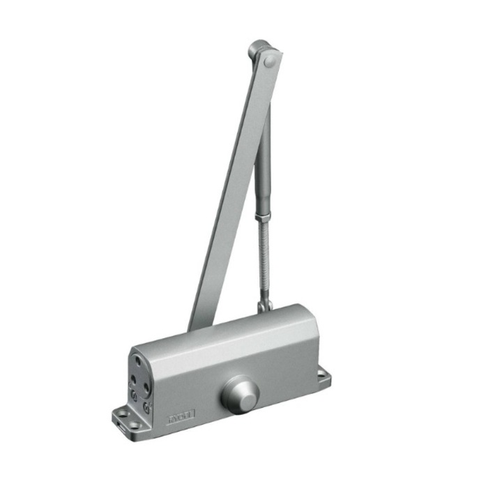 Автомат за врата RYOBI 9903, със стандартно рамо, сребрист