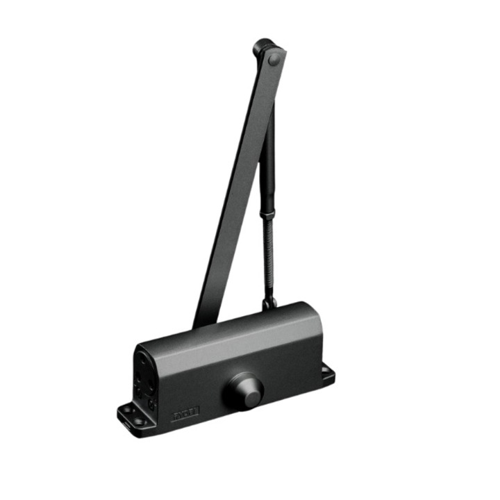 Inchidere usi RYOBI 9903, cu brat standard, negru