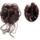 Clip Hairpieces