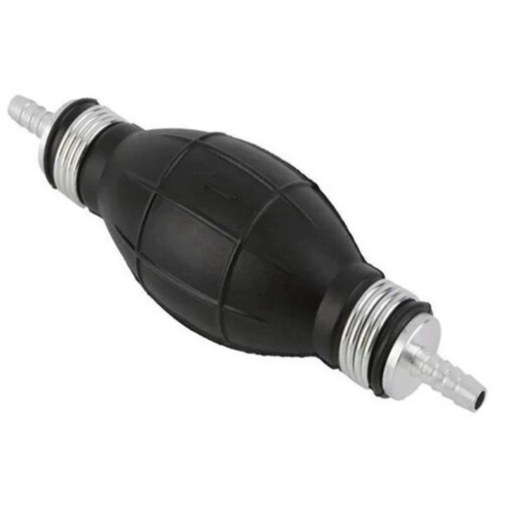 Ръчна горивна помпа 10 мм