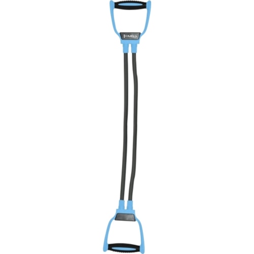 Extensor HMS EM08, 2 resistente elastice
