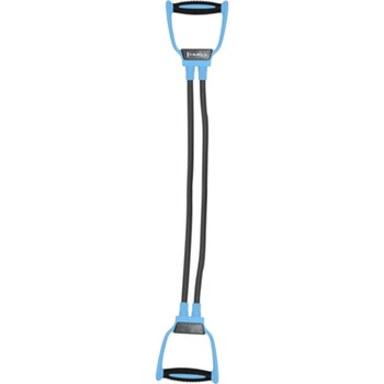 Extensor HMS EM08, 2 resistente elastice Extensor HMS EM08, 2 resistente elastice