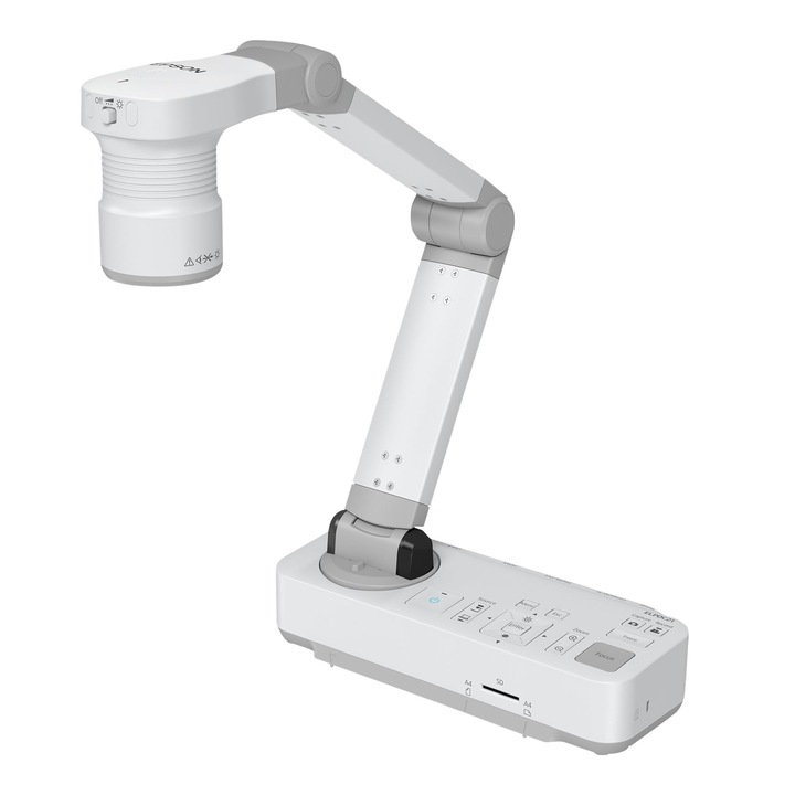 Scanner documente Epson ELPDC21