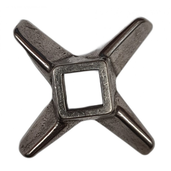 Rozsdamentes acél húsdaráló kés, Craft-Tec MX724, 10. sz