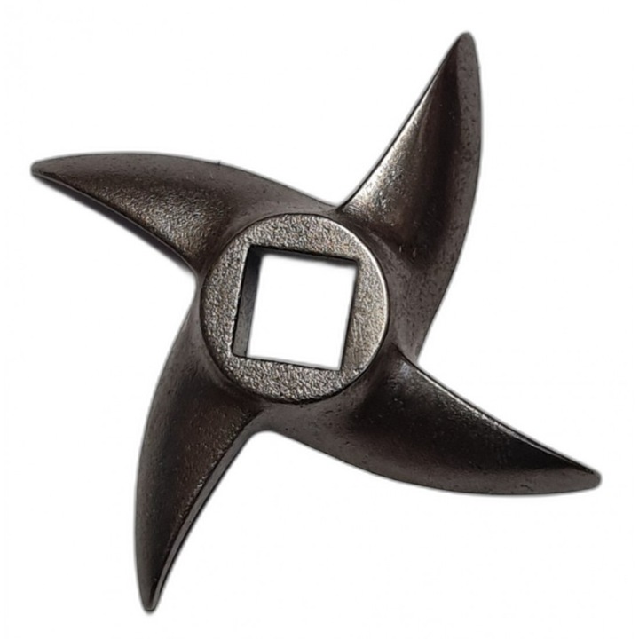 Cutit masina carne electrica, inox numarul 32 - Craft-Tec MX730