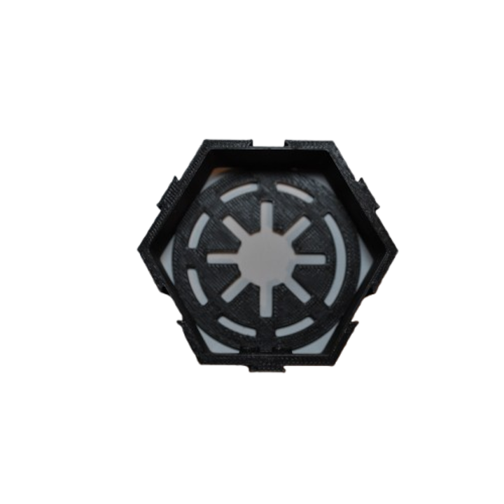 Поставка за минифигурки Lego Star Wars