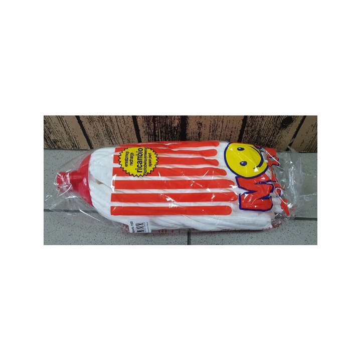 Rezerva mop160, ANEKS,