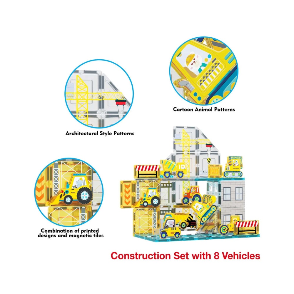 SA ❤︎ LCW HOME Set Ceramic Râșniță de Sare și Piper cu Figurine