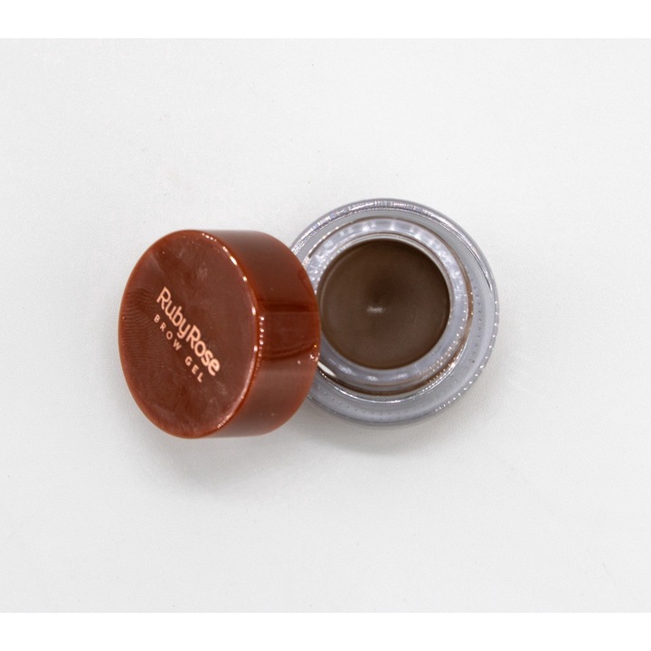 Gel sprancene Ruby Rose HB-8400-1 Medium, 2, 5gr