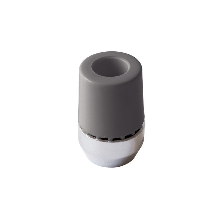 Комплект дюзи за кран с 5 филтъра Rayen, 5x3.3x3.3 см, пестящ вода, премахва замърсявания