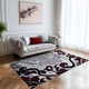 Covor Bella 50 X 80 Design 9354B Color HU Grey