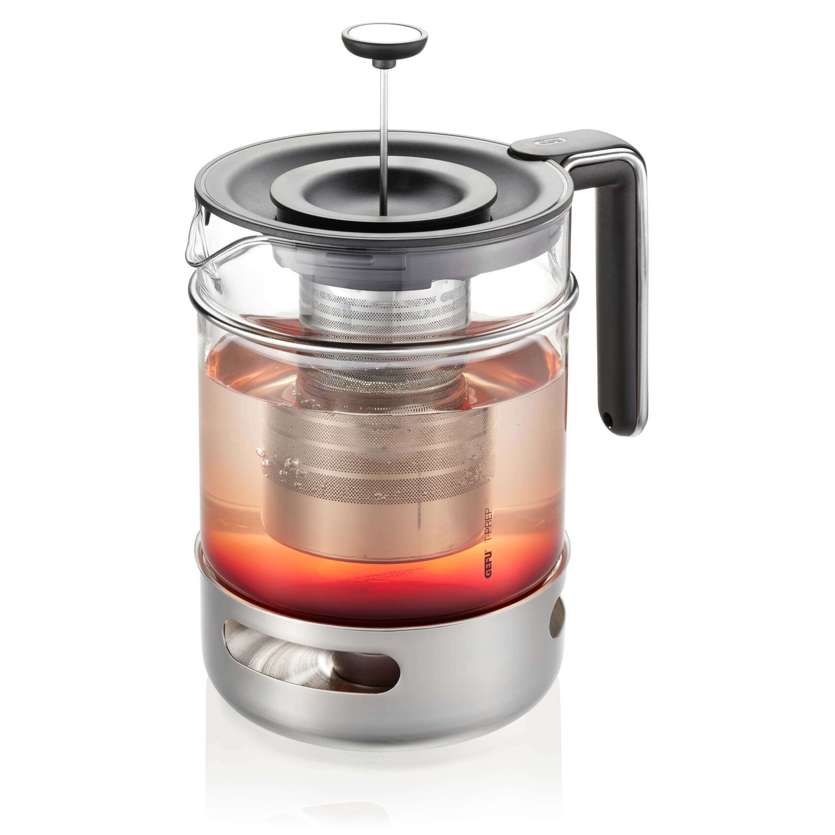 Infuzor Roz Infuzor, 1.5 l, 21x15x25cm - eMAG.ro