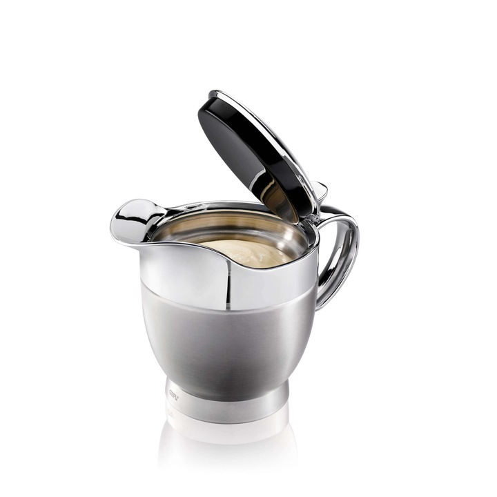 Sosiera Gefu, 400 ml, 17x11x13cm, design elegant