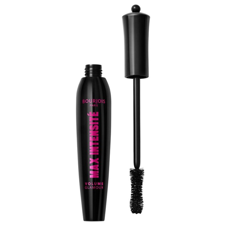 Спирала Bourjois Volume Glamour Max Intensité 12 мл, 01 Black