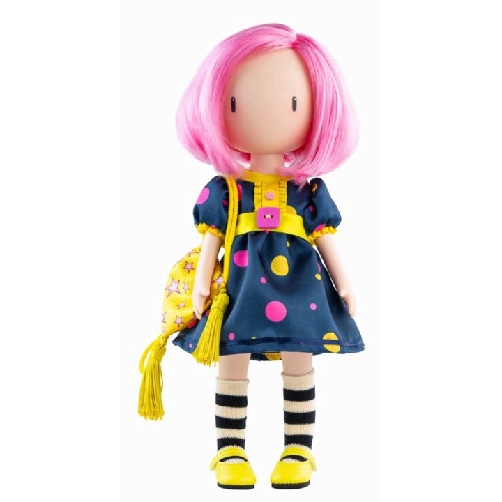 Santoro London Gorjuss baba Balance