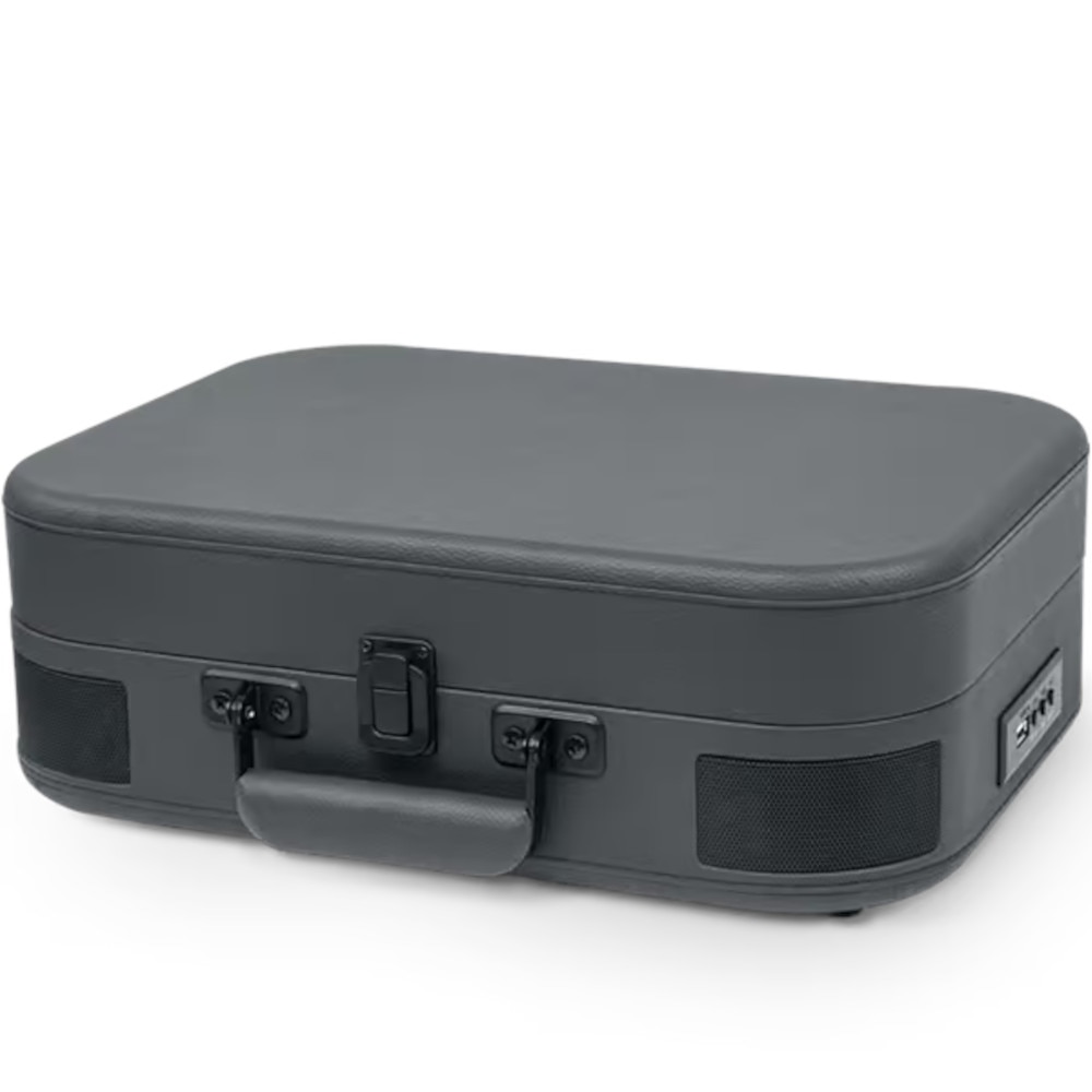 Pick-up Muse MT-207 DGB, Vintage Collection, USB, Bluetooth, 2x5W