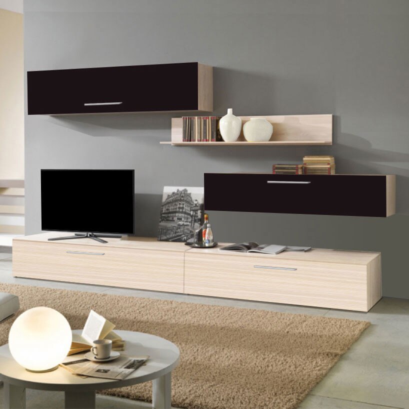 Living Viena Ferrara/Wenge