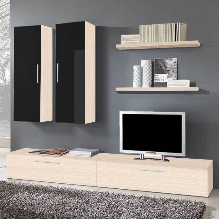 Living Belfast Ferrara/Negru