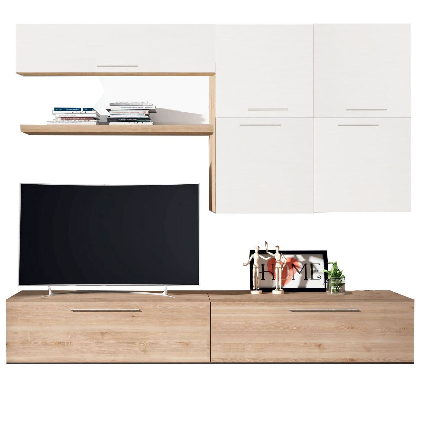 Living Nova Sonoma/Alb