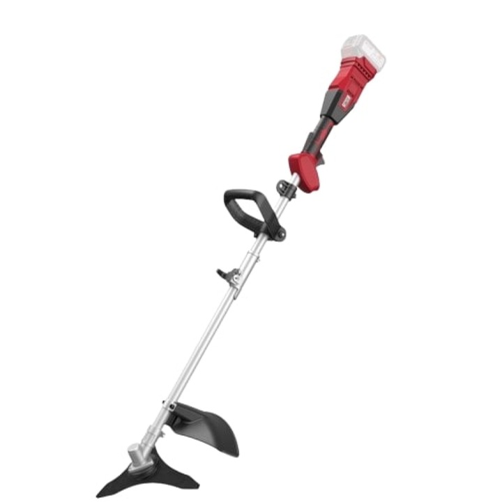 Trimmer brushless R20 tija detasabila RAIDER RDP-GXBC20, fara acumulator si incarcator inlcuse