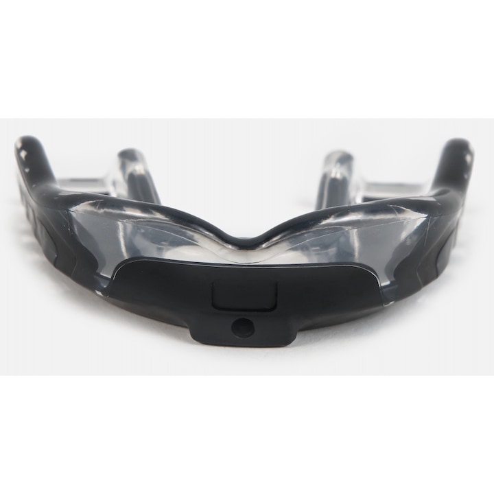 Proteză, ARMURA, Champion Senior, protecție dentară, negru