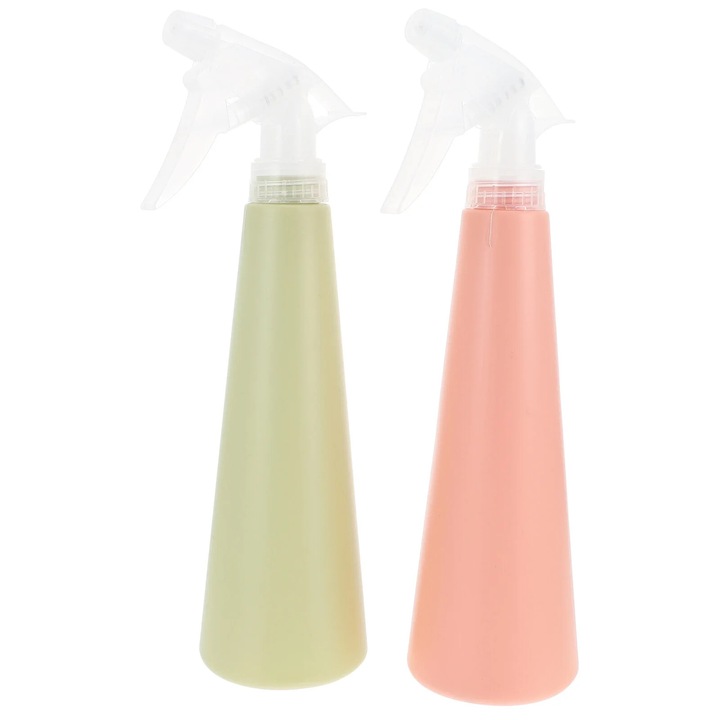 Set 2 Piese Stropitoare pentru Gradina, PVC, Multicolor, 25.80x6.80x6.80cm