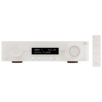 Receptor home cinema JBL by HARMAN MA310 5.2, 60W, Bluetooth, alb