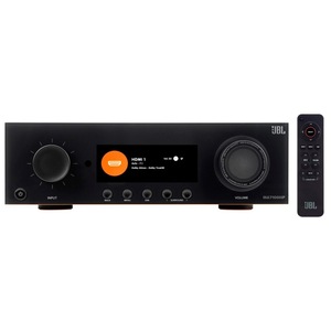 Amplificateur intégré connecté Yamaha R-N600A | Noir et Blanc