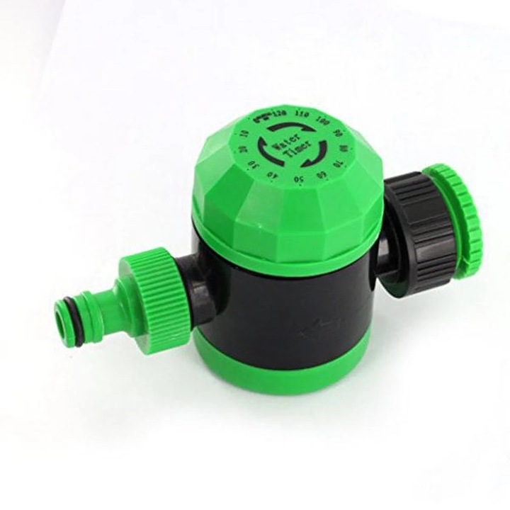 Programator stropire, mecanic, 120 minute, multicolor