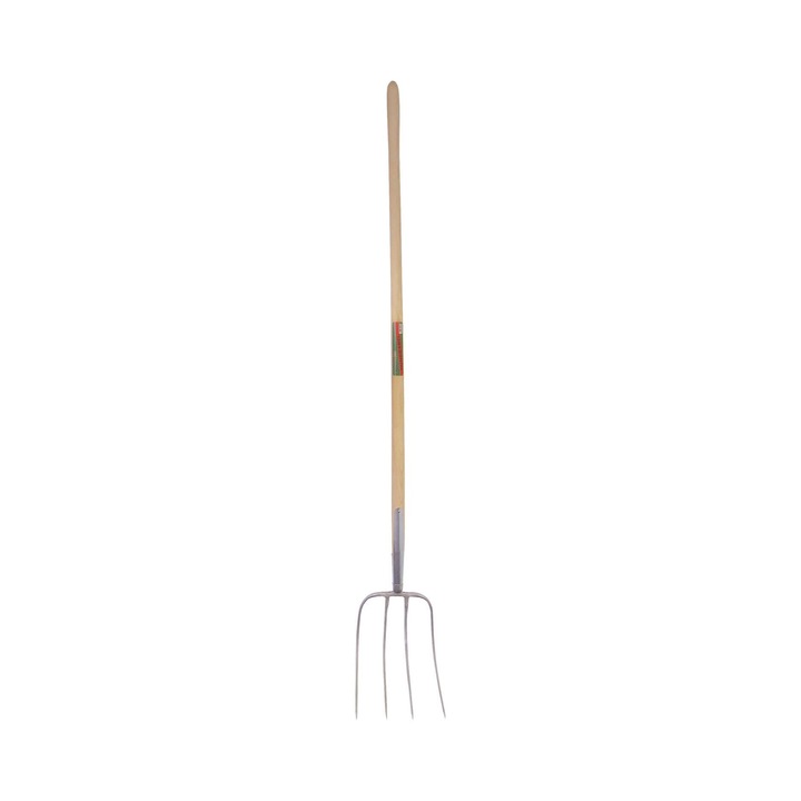 Kerti villa, Kerbl, 4 kapa, viaszos éger törzs, 135 cm