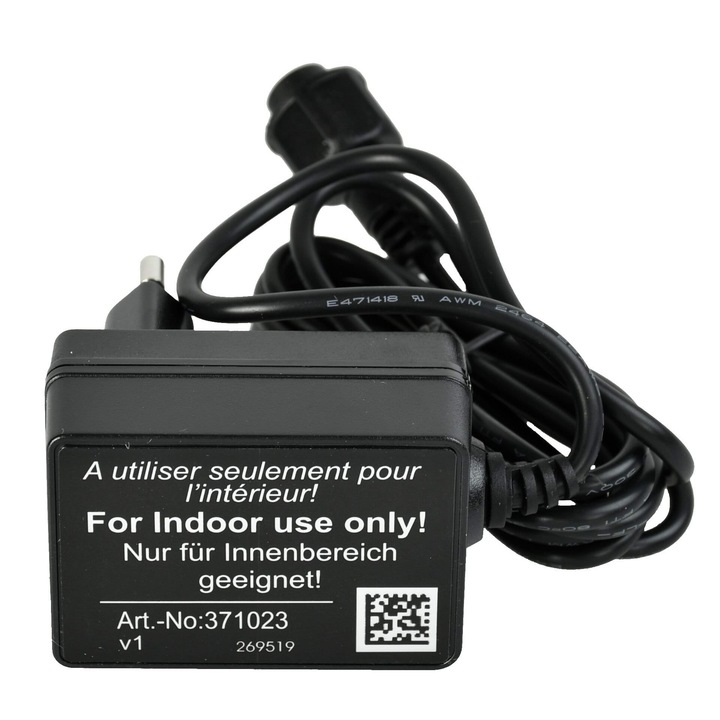 Univerzális tápegység 12V, Kerbl