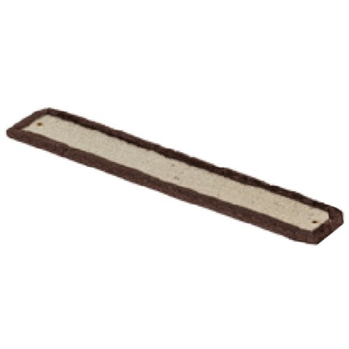 Kaparótábla macskáknak Yarro, 60x11cm, szizál