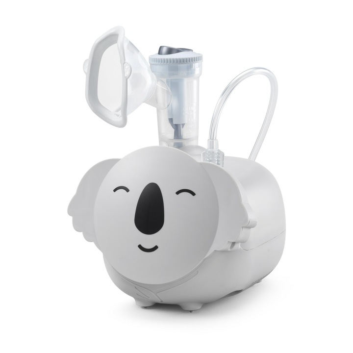Nebulizator cu compresor KOALA