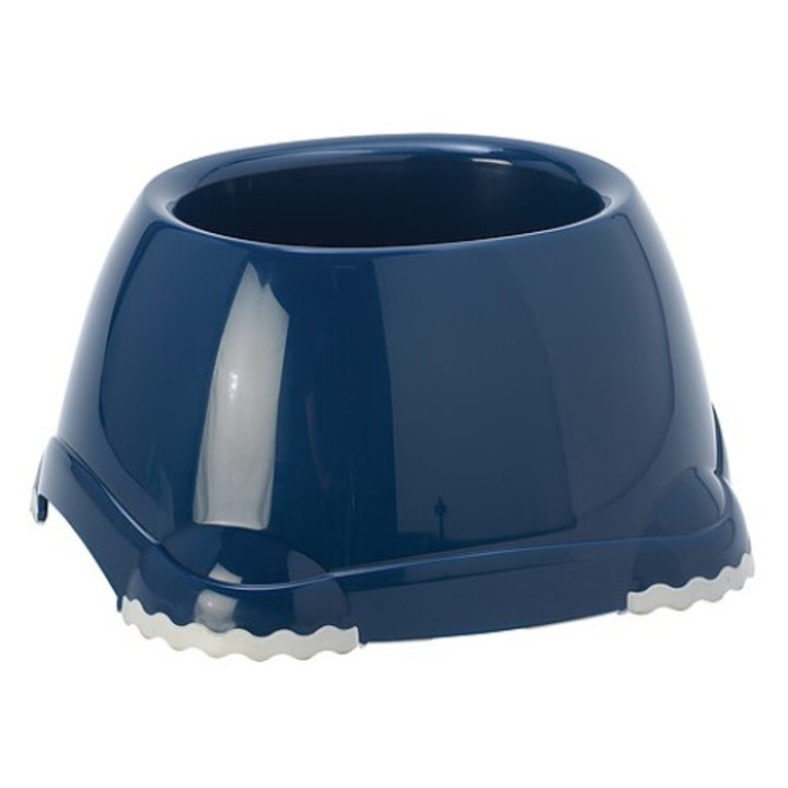 Yarro Smarty kutya etető tál 0,6L, 20x18x10,3cm