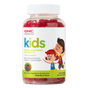 Suplimente alimentare copii