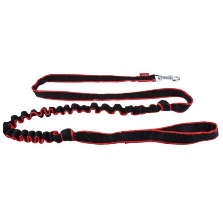 Lesa amortizata pentru caini Champion, 170x225cm, 2,5cm, pentru alergare sau bicicleta